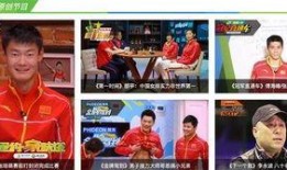 陈其刚奥运会爆料视频,奥运背后不为人知的精彩瞬间