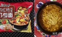 酸菜方便面爆料视频教程,一招解锁美味家常风味